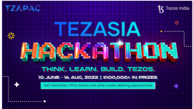 Tezos India and TZ APAC to host Asia’s most awaited Web3 Hackathon to advance the Tezos Ecosystem