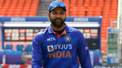 Time Will Tell Whether Edgbaston Test Defeat Will Affect T20Is, ODIs: Rohit Sharma