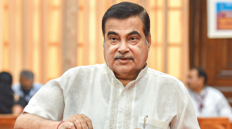 India To Have US-Like Roads By 2024: Union Minister Nitin Gadkari