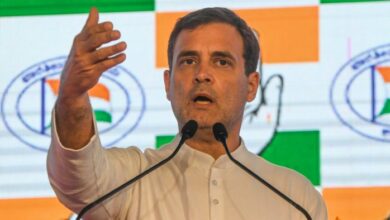 Not Afraid Of PM Modi, Will Not Be Intimidated: Rahul On ED Action