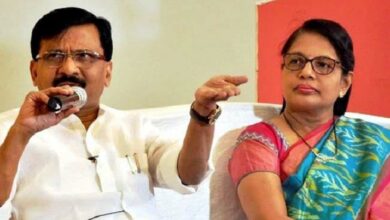 ED Summons Sanjay Raut's Wife Varsha Raut In Patra Chawl Money Laundering Case