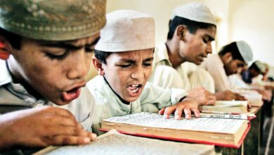 BJP Governments In UP, Assam Are Targeting Madrassas: Muslim Body
