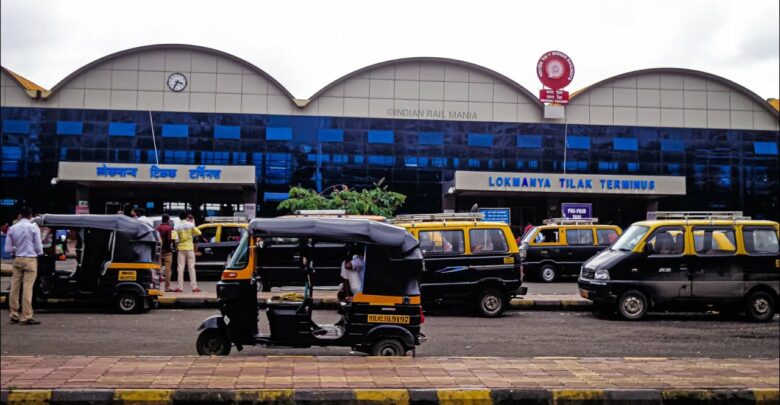 Mumbai's Lokmanya Tilak Terminus To Get Pod Hotel
