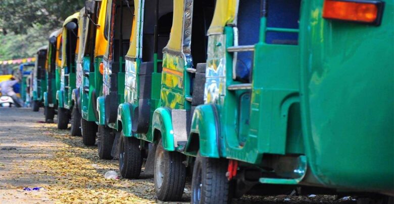Auto-Rickshaw, Taxi Fares Hiked In Delhi Amid Rising CNG Prices
