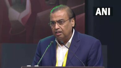 We May Have Started Late, But Will Finish First: Mukesh Ambani On 5G In India