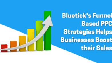 Bluetick Consultants Revealed Their Top 3 PPC Strategies Through Case Studies